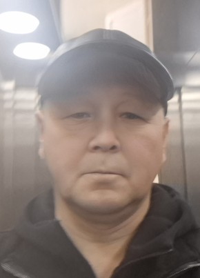 Руслан из Самары 54 года