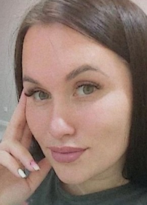 Милана из Ростова-на-Дону 30 лет