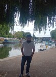 Rustam, 33 года, City of London