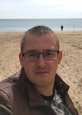 Igor, 32, Україна, Одеса