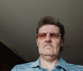 Andrey, 54, Kuvandyk