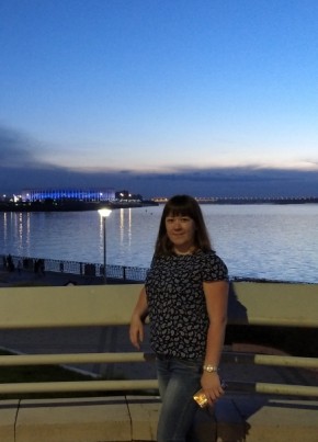 Наталия, 36, Россия, Нижний Новгород