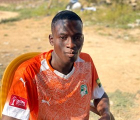Oyou, 21, Ferkessedougou