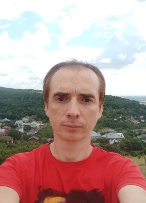 Роман