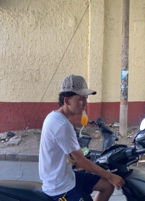 Manuel из Cartagena de Indias 31 год
