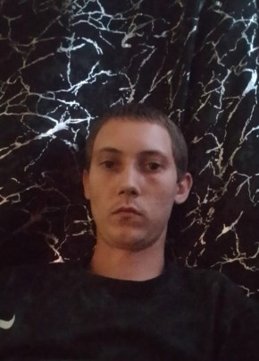 Кирилл из Клетския 24 года
