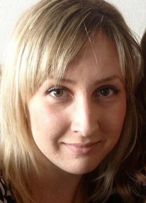 Алёна, 37, Россия, Симферополь