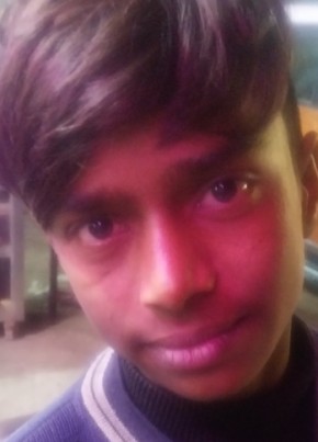 Sonu, 19, India, Delhi
