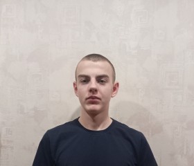 Александр, 22 года, Новосибирск