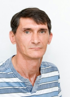 Валерий, 53, Россия, Славянск На Кубани