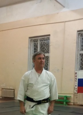 Николай, 65, Россия, Екатеринбург