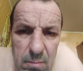 Bogdan, 54, Moscow