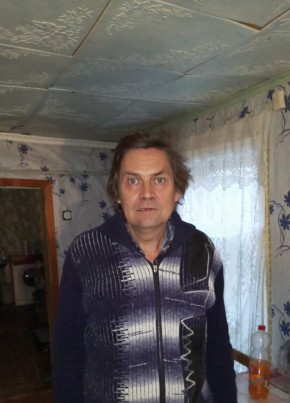 сергей, 52, Россия, Новоалександровск