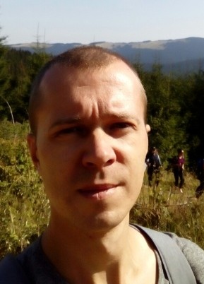 Павел, 42, Россия, Сергиев Посад