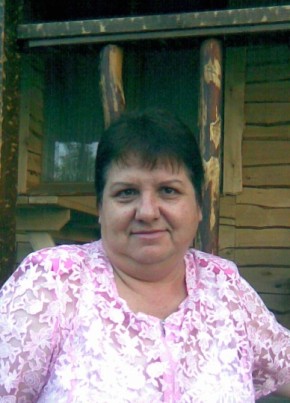 Оля, 57, Россия, Видное
