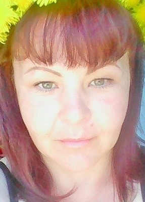 Ольга, 47, Россия, Комаричи