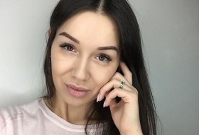 Milana, 29 - Только Я