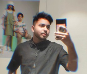 Naved Zafar, 20, Ranchi