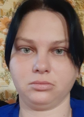Катюшка , 31, Россия, Владивосток