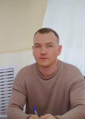 Рустам, 36, Россия, Уфа