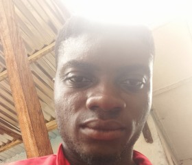 Akpors, 32 года, Lagos