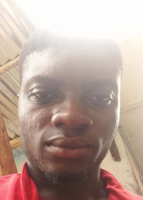 Akpors, 32, Nigeria, Lagos