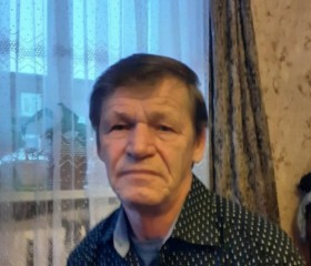 Виктор, 66 лет, Верхняя Тойма