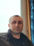 Роман, 35 лет, Екатеринбург