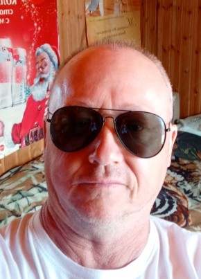 Вячеслав, 57, Россия, Санкт-Петербург