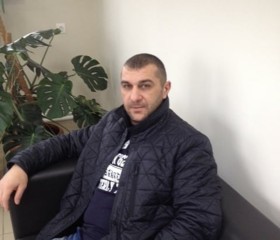 Арарат Мушкуназя, 43 года, Москва