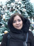 Дина, 45 лет, Москва