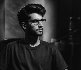 Ахмед Абдулказим, 24, Ramadi