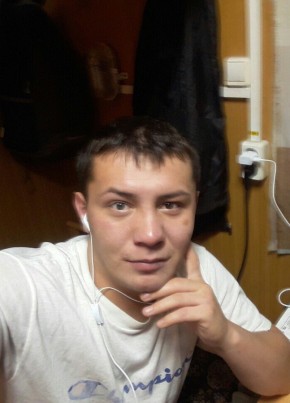 Ildarrrr, 34, Россия, Уфа
