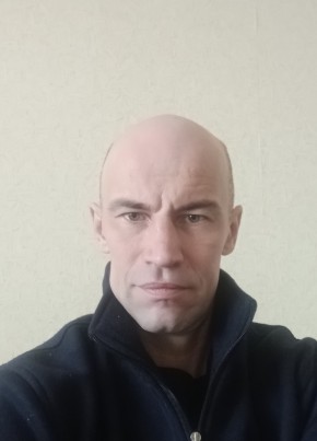 Иван, 40, Россия, Ленск