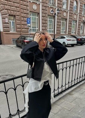 Мирра, 30, Россия, Санкт-Петербург