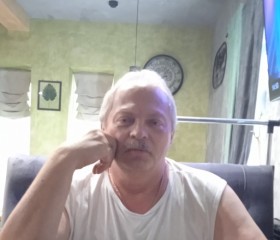 Геннадий, 60 лет, Иваново