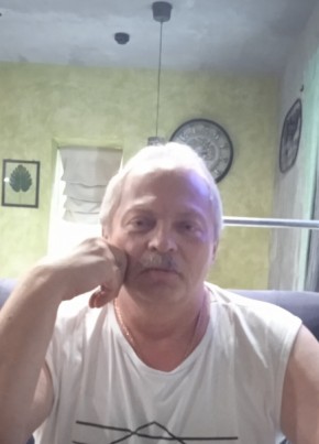 Геннадий, 60, Россия, Иваново