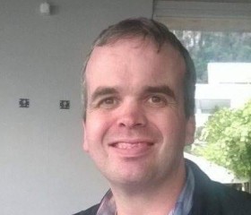 Patrick, 51, Kriens
