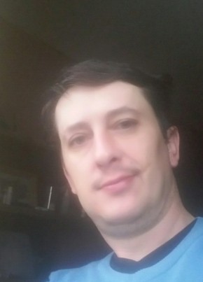 Евгений, 39, Россия, Москва