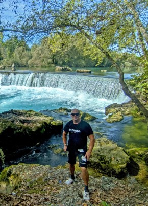 Pasha, 47, Russia, Saint Petersburg