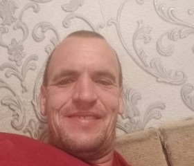 Николай, 42 года, Горад Мінск
