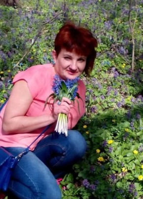 Svetlana, 53, Россия, Старый Оскол