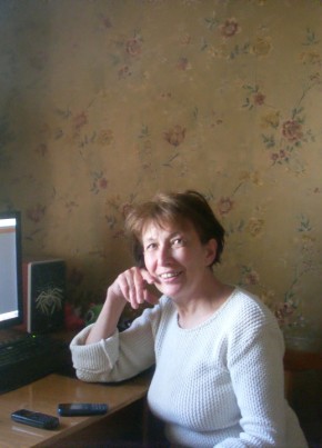 Наталья , 68, Россия, Бийск