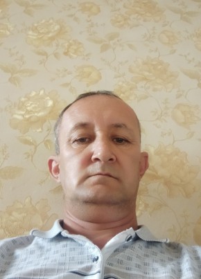 Nazar, 50, Russia, Moscow