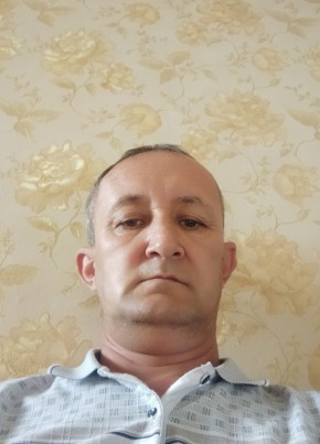 Назар, 49, Россия, Москва