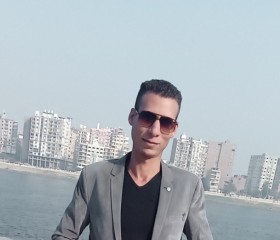 Fares Ahmed, 35 лет, سوهاج