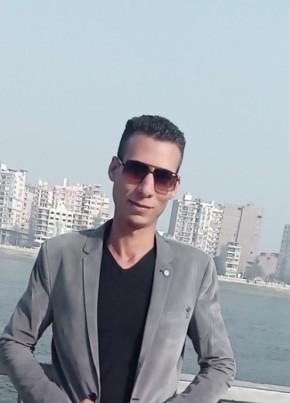 Fares Ahmed, 35, جمهورية مصر العربية, سوهاج