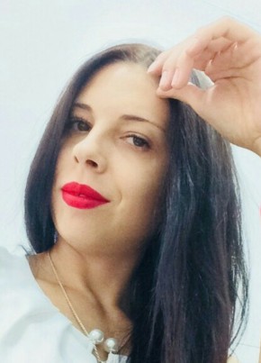 Дарья, 32, Россия, Краснодар