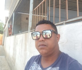 Jorge Viena, 35 лет, Morro do Chapéu