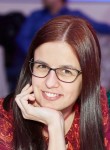 Marina, 39  , Moscow
